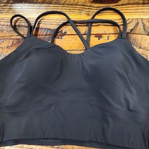 Lululemon Padded Bra